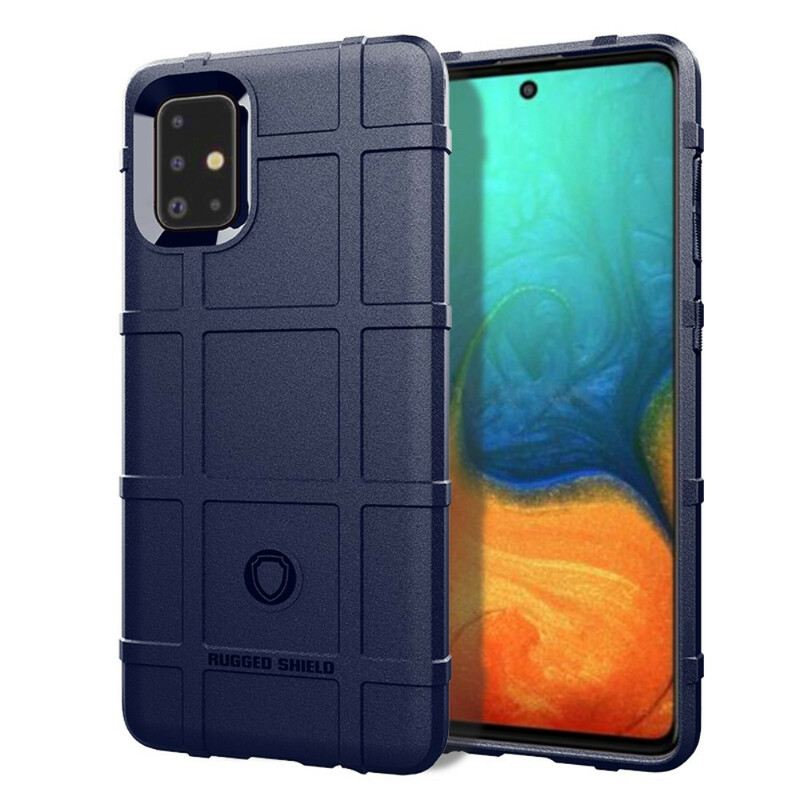 Maskica Samsung Galaxy A71 Robustan Štit