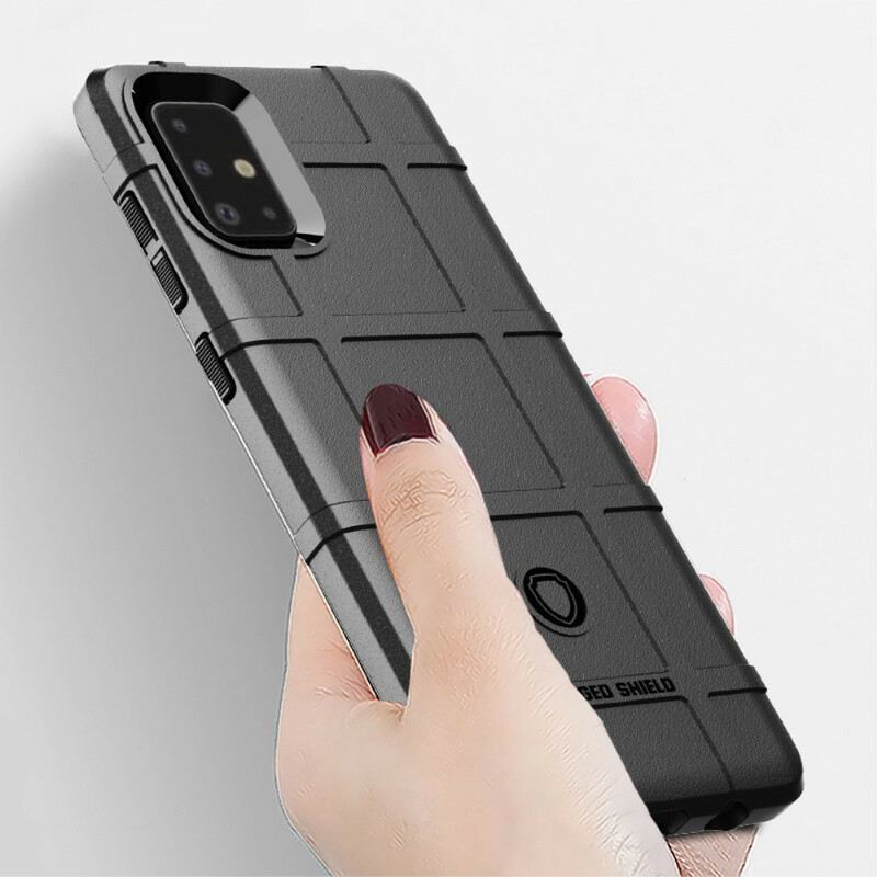 Maskica Samsung Galaxy A71 Robustan Štit