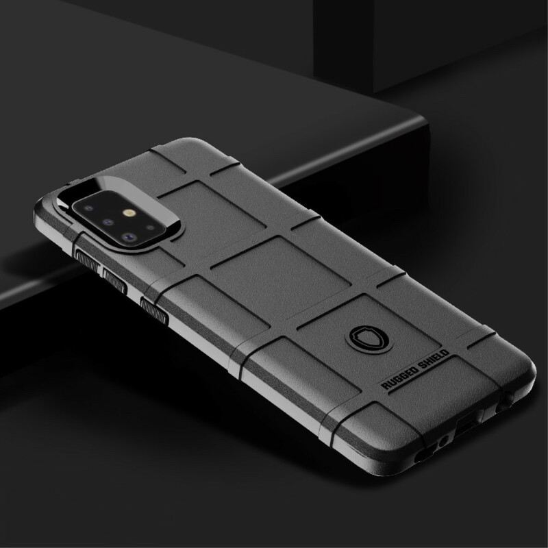 Maskica Samsung Galaxy A71 Robustan Štit