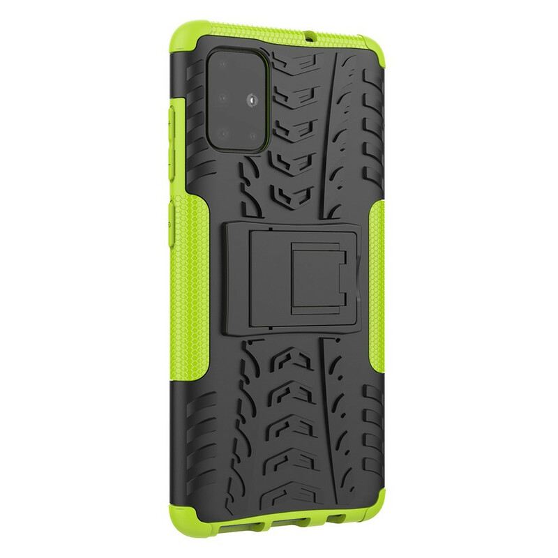 Maskica Samsung Galaxy A71 Ultra Otporan Plus