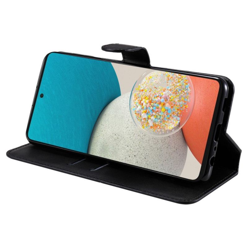 Futrola Samsung Galaxy A53 5G Jednobojna Serija