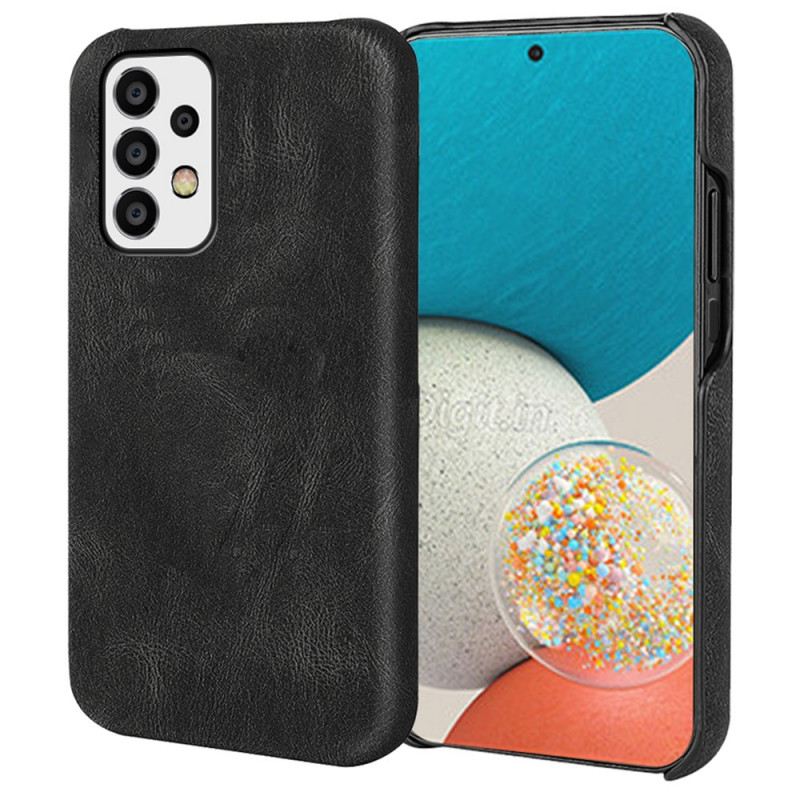 Maskica Samsung Galaxy A53 5G Dizajnerski Efekt Kože