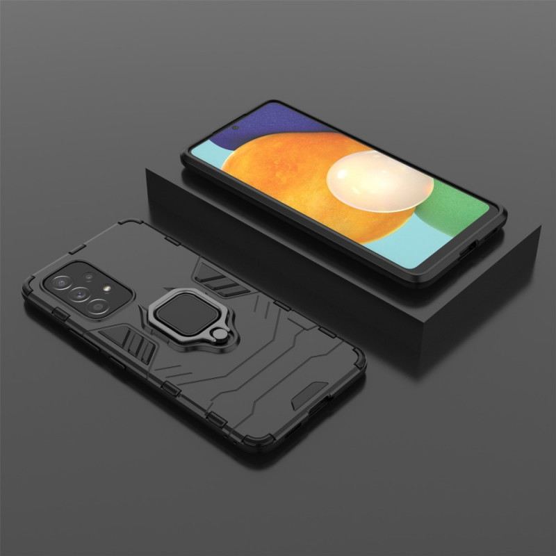 Maskica Samsung Galaxy A53 5G Otporan Na Prsten