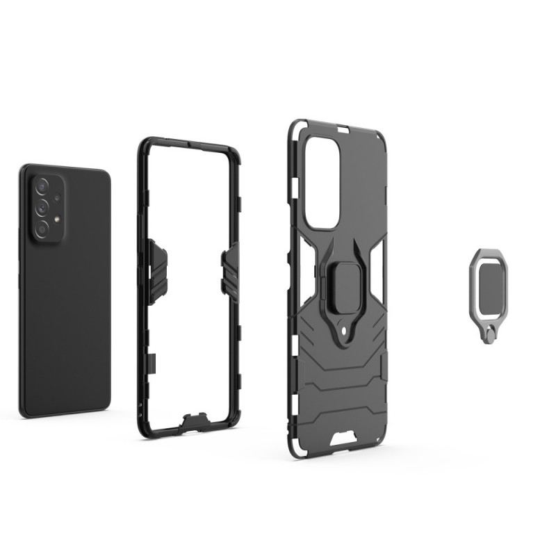 Maskica Samsung Galaxy A53 5G Otporan Na Prsten