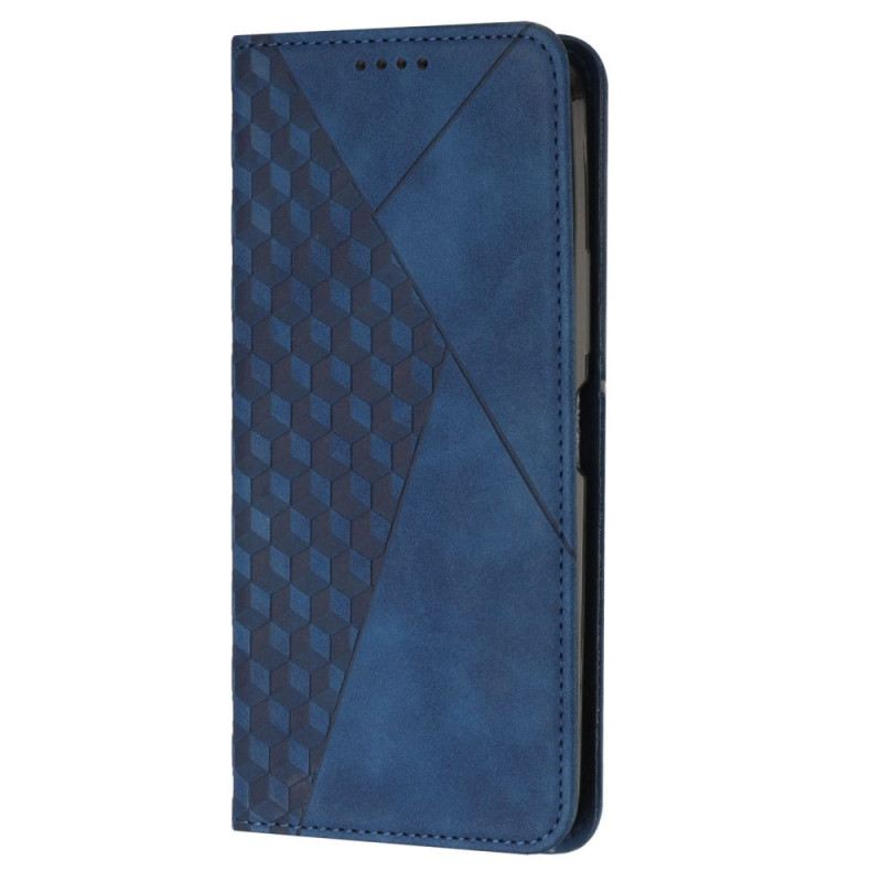 Flip Futrola Xiaomi 14t Pro Kocke