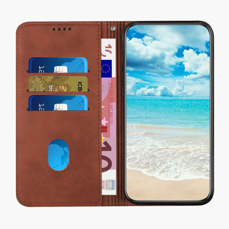 Flip Futrola Xiaomi 14t Pro Kocke
