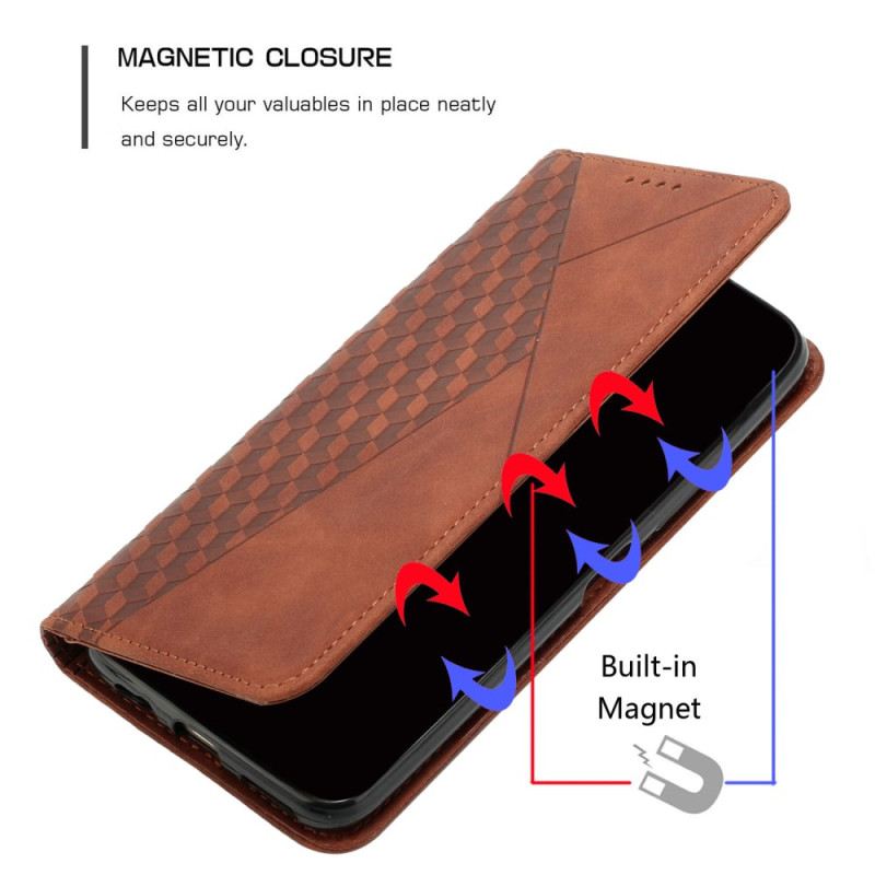 Flip Futrola Xiaomi 14t Pro Kocke