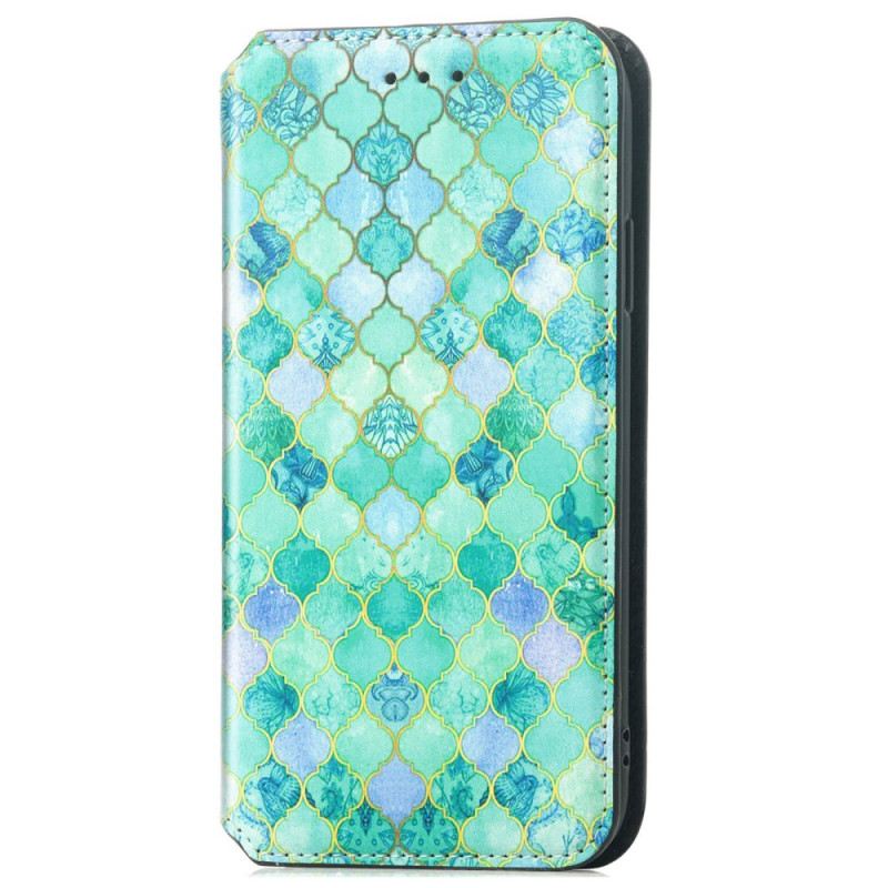 Flip Futrola Xiaomi 14t Pro Rfid Caseneo