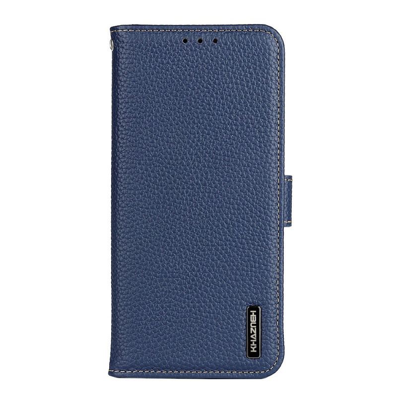 Kožna Futrola Xiaomi 14t Pro Khazneh Koža