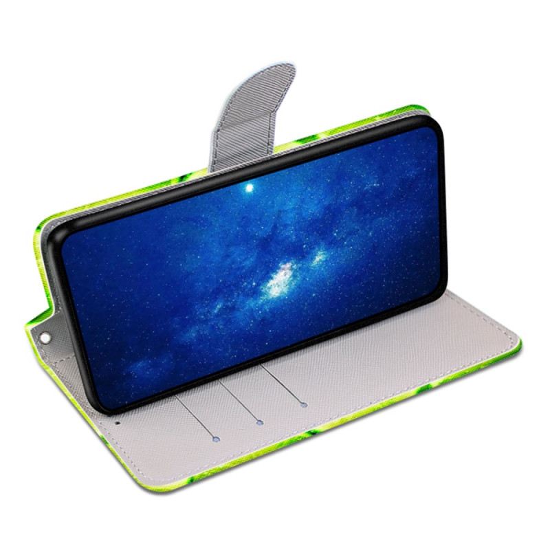 Flip Futrola Sony Xperia 1 IV Limete