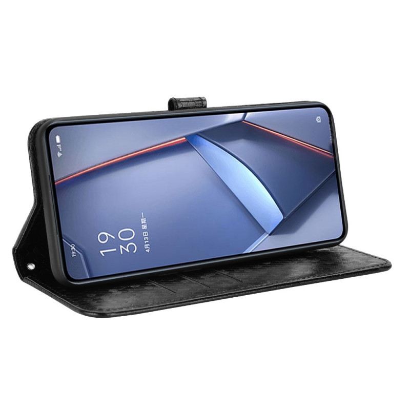 Futrola Sony Xperia 1 IV 3d Dizajn S Remenom