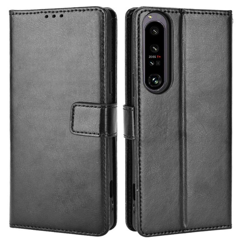 Futrola Sony Xperia 1 IV Blještavi Remenčić