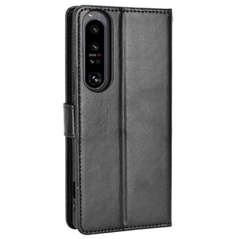 Futrola Sony Xperia 1 IV Blještavi Remenčić
