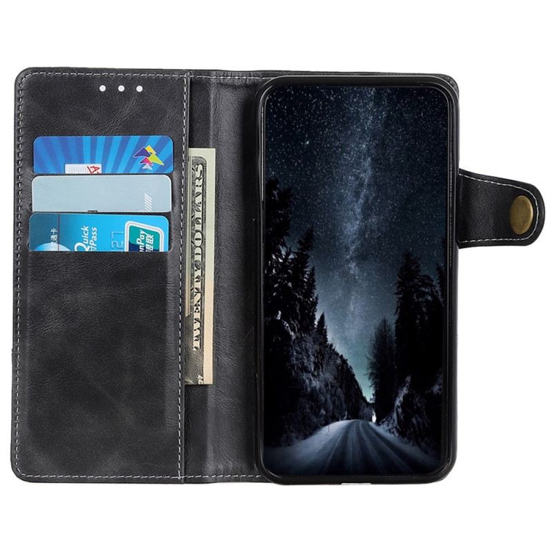 Futrola Sony Xperia 1 IV Dizajn Šivanja