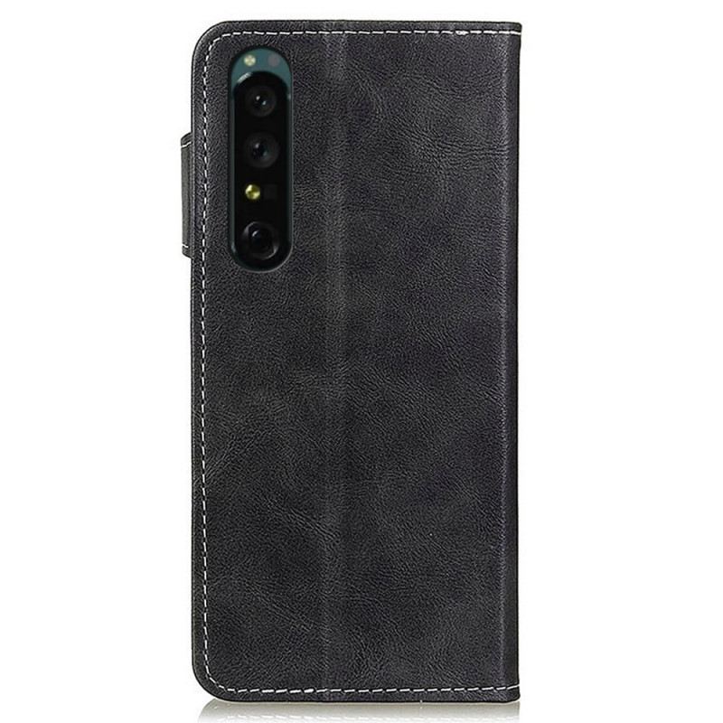 Futrola Sony Xperia 1 IV Dizajn Šivanja