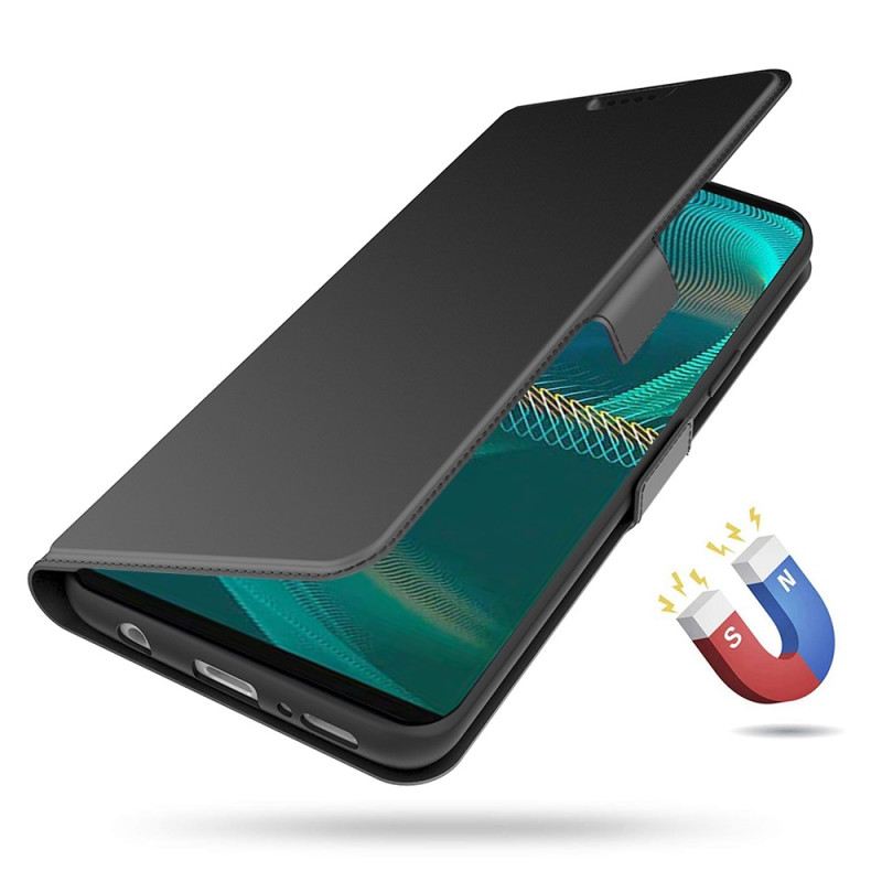 Futrola Sony Xperia 1 IV Efekt Tanke Kože