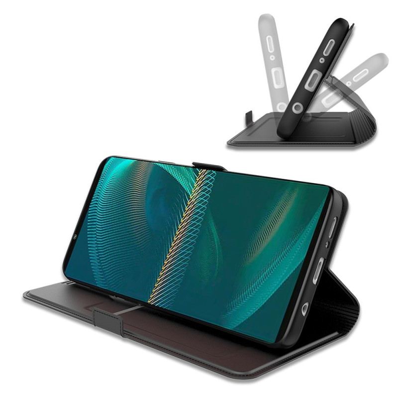 Futrola Sony Xperia 1 IV Efekt Tanke Kože
