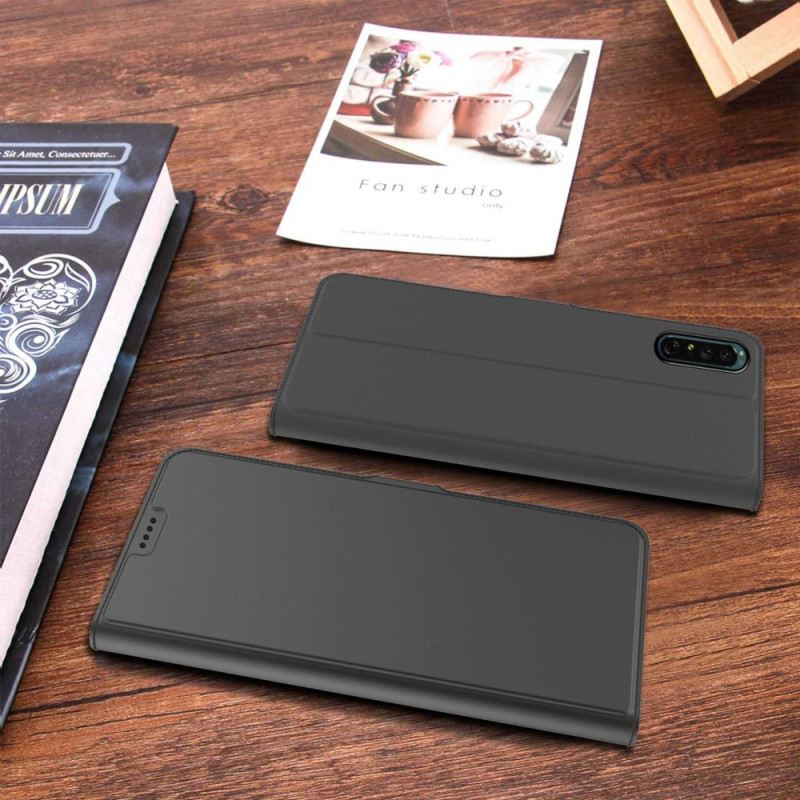 Futrola Sony Xperia 1 IV Efekt Tanke Kože