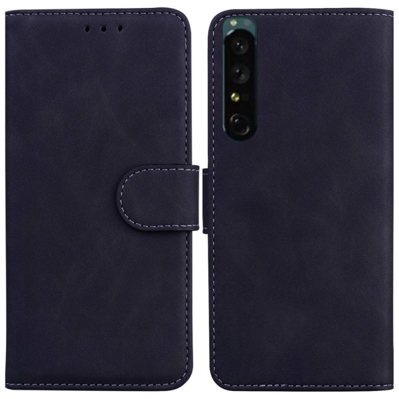 Futrola Sony Xperia 1 IV Jednobojna