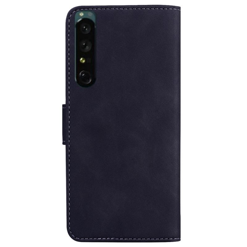 Futrola Sony Xperia 1 IV Jednobojna