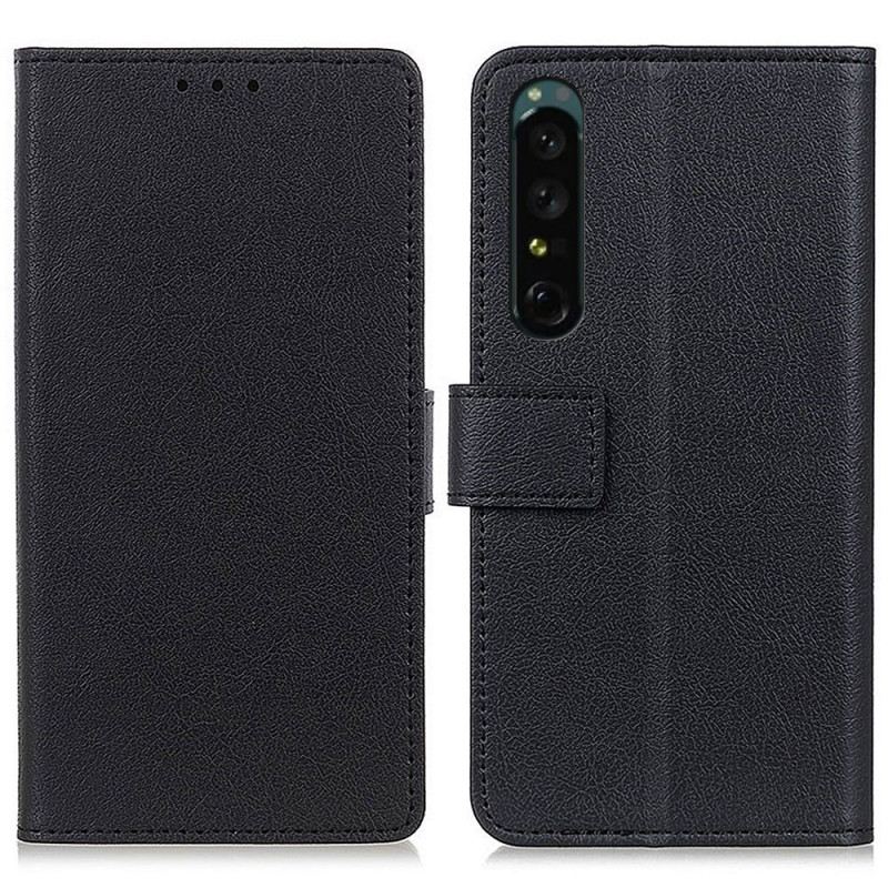 Futrola Sony Xperia 1 IV Klasična