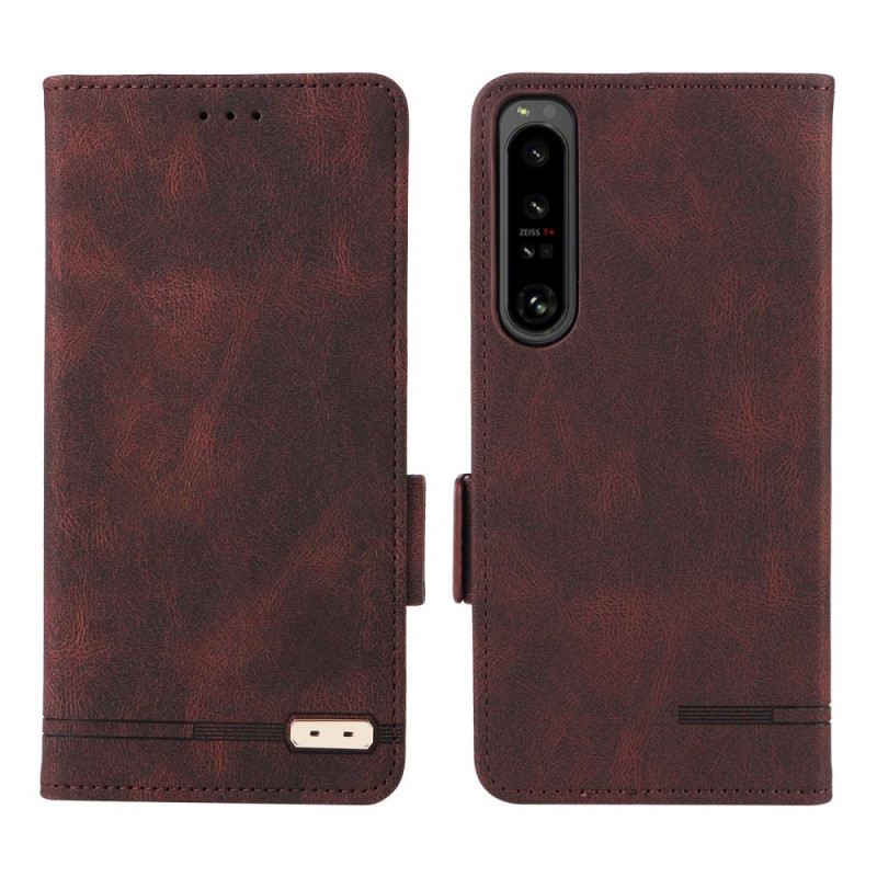 Futrola Sony Xperia 1 IV Luksuzna Finoća