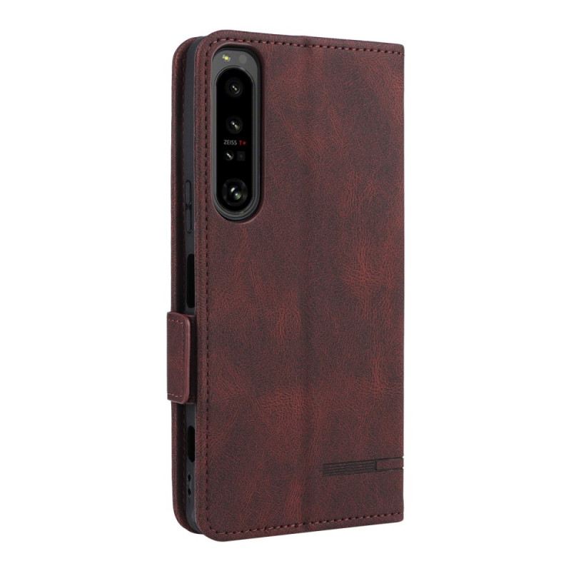 Futrola Sony Xperia 1 IV Luksuzna Finoća