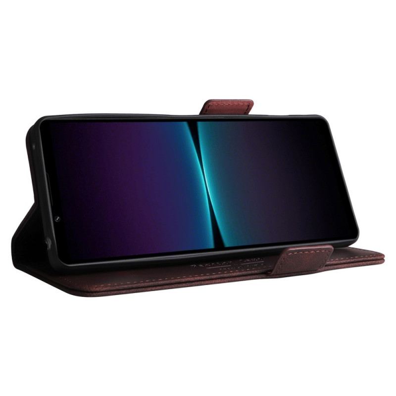 Futrola Sony Xperia 1 IV Luksuzna Finoća