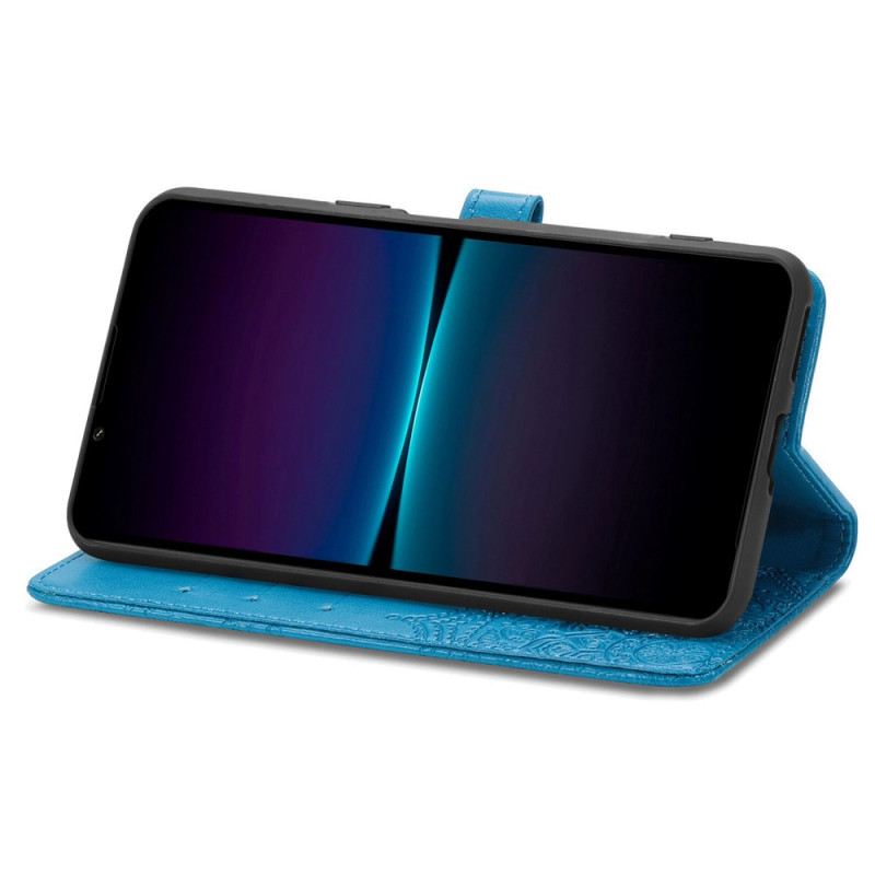 Futrola Sony Xperia 1 IV Mandala Sunce S Uzicom