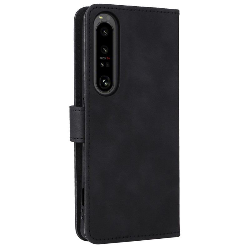 Futrola Sony Xperia 1 IV Obična S Remenom