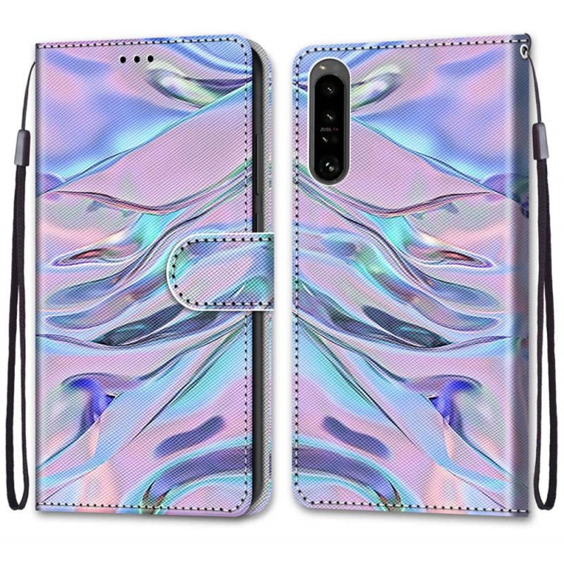 Futrola Sony Xperia 1 IV Poput Boje