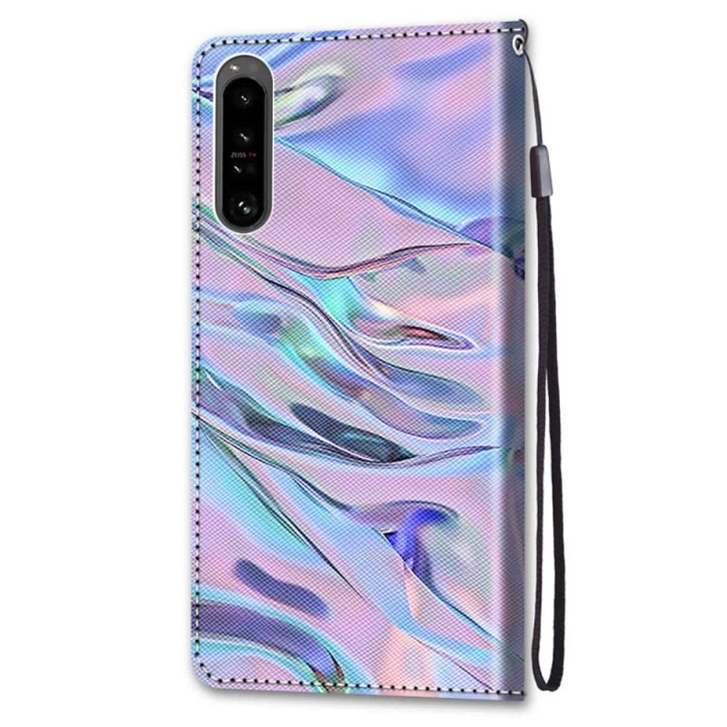 Futrola Sony Xperia 1 IV Poput Boje