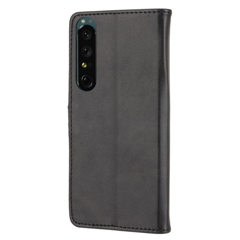 Futrola Sony Xperia 1 IV Preslatka Mačka