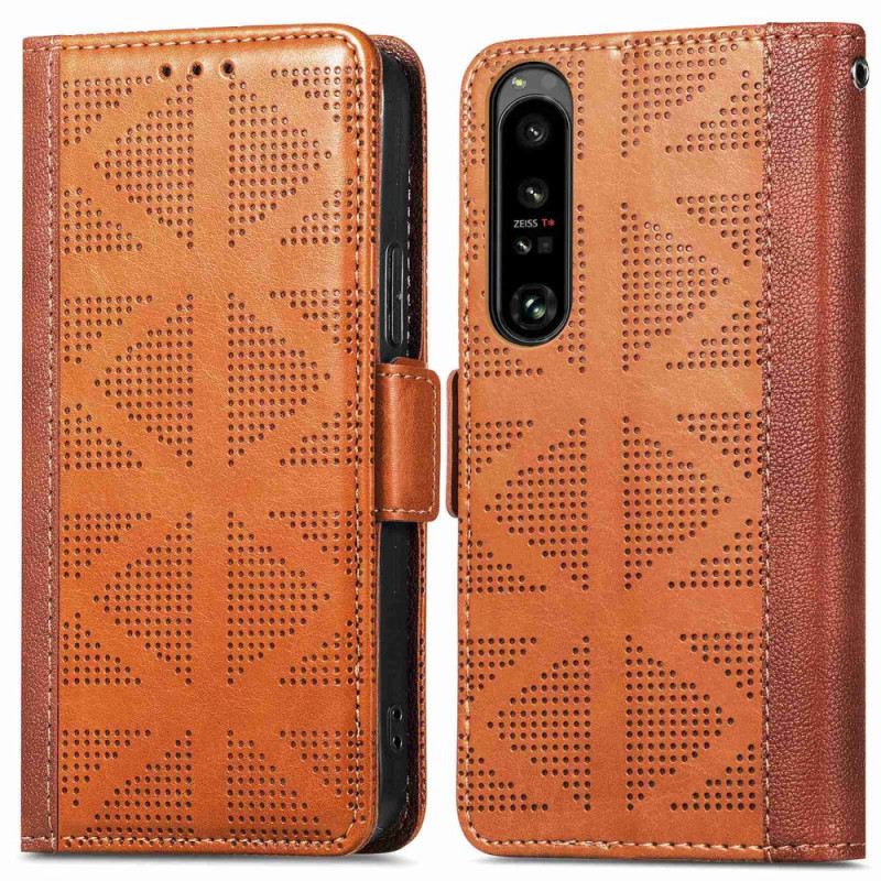 Futrola Sony Xperia 1 IV Stilski