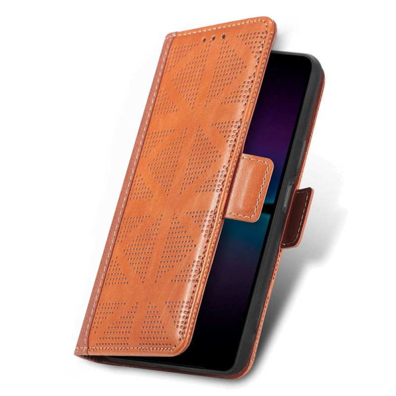 Futrola Sony Xperia 1 IV Stilski