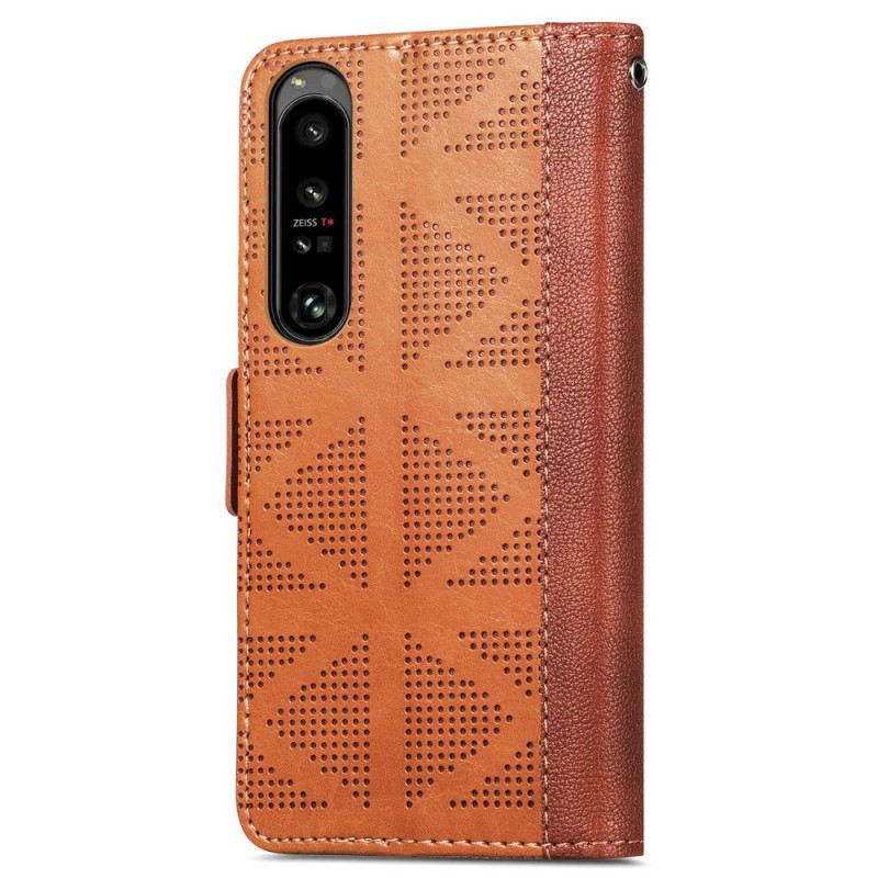 Futrola Sony Xperia 1 IV Stilski