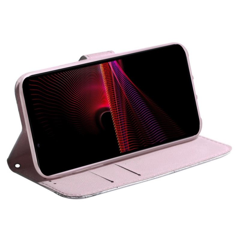 Futrola Sony Xperia 1 IV Tange Mačke