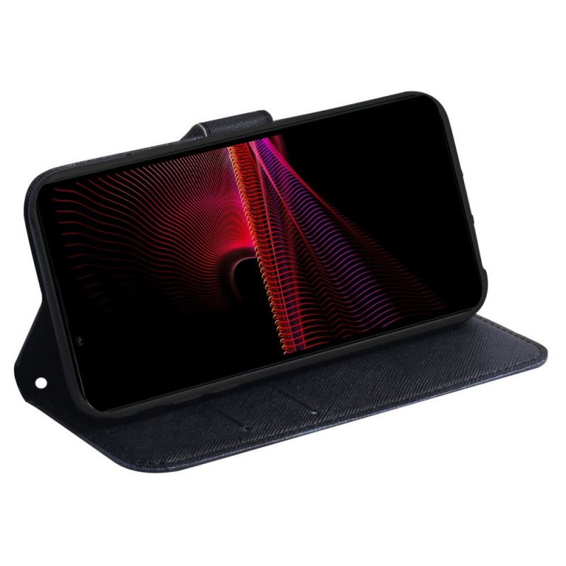 Futrola Sony Xperia 1 IV Tange Vjeverice