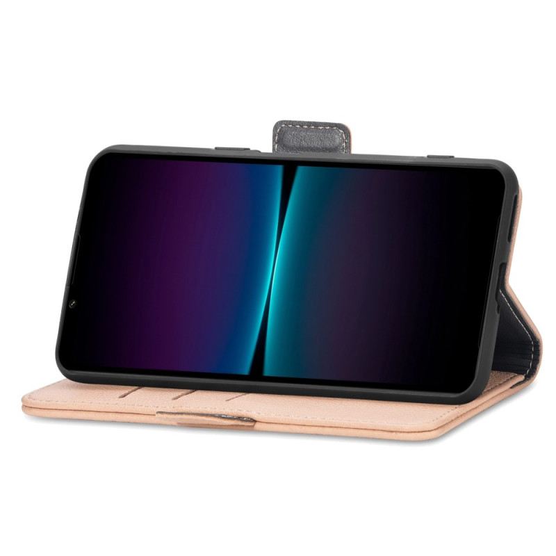 Futrola Sony Xperia 1 IV Ukrasno Cvijeće