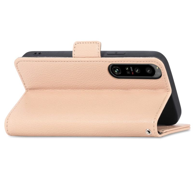 Futrola Sony Xperia 1 IV Ukrasno Cvijeće