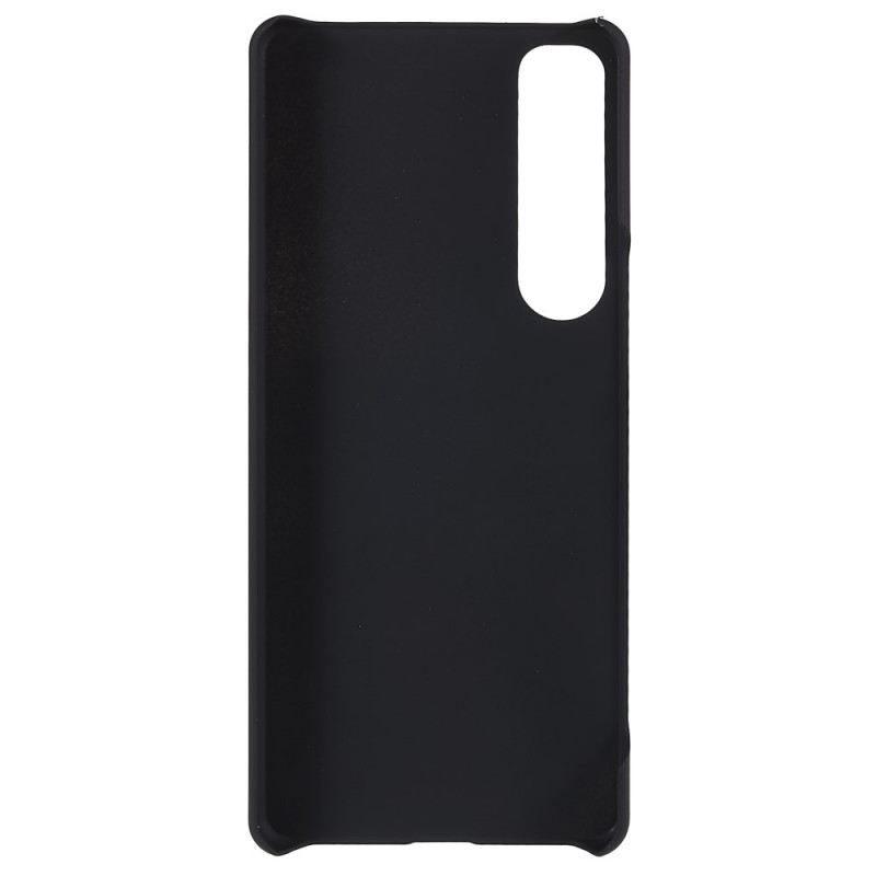 Maskica Sony Xperia 1 IV Čvrsti Sjajni
