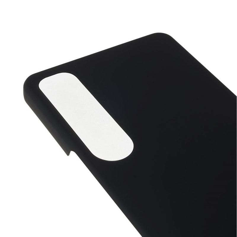 Maskica Sony Xperia 1 IV Čvrsti Sjajni