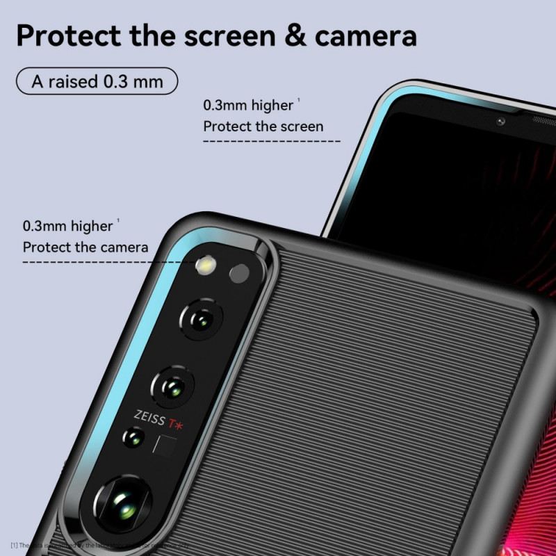 Maskica Sony Xperia 1 IV Grom Serija