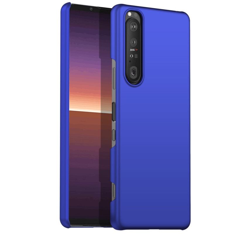 Maskica Sony Xperia 1 IV Kruta Klasika