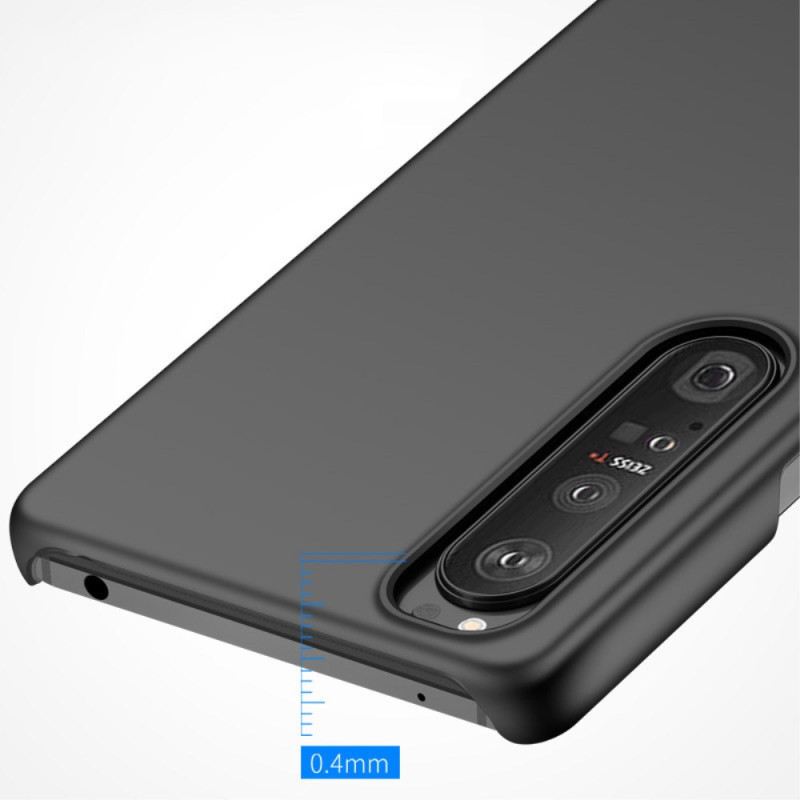 Maskica Sony Xperia 1 IV Kruta Klasika
