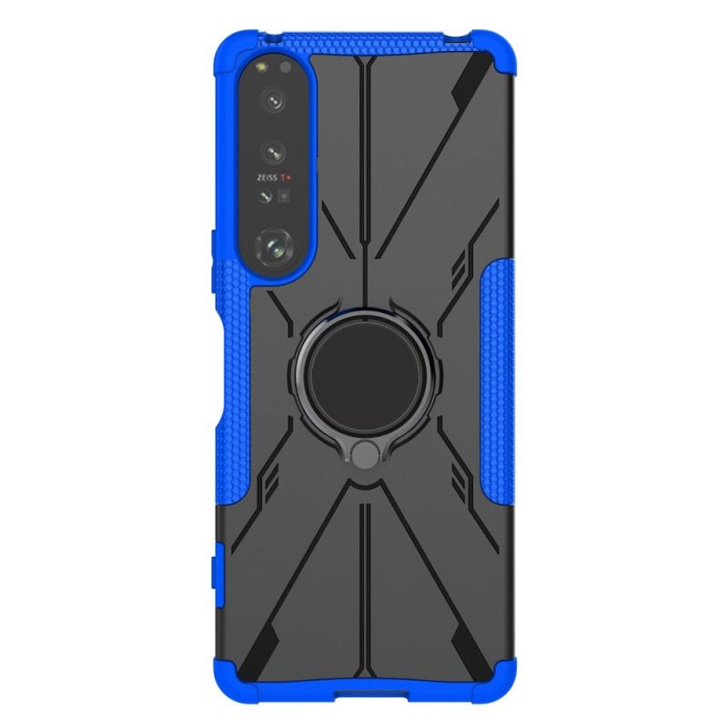 Maskica Sony Xperia 1 IV Rotacijski Prsten
