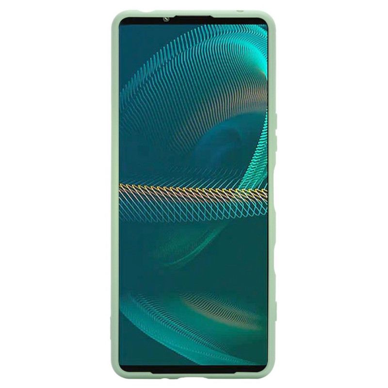 Maskica Sony Xperia 1 IV Tekući Silikon S Remenčićima
