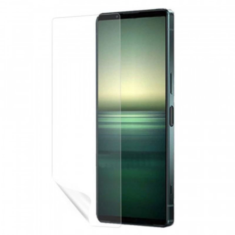 Zaštitna Folija Za Sony Xperia 1 Iv