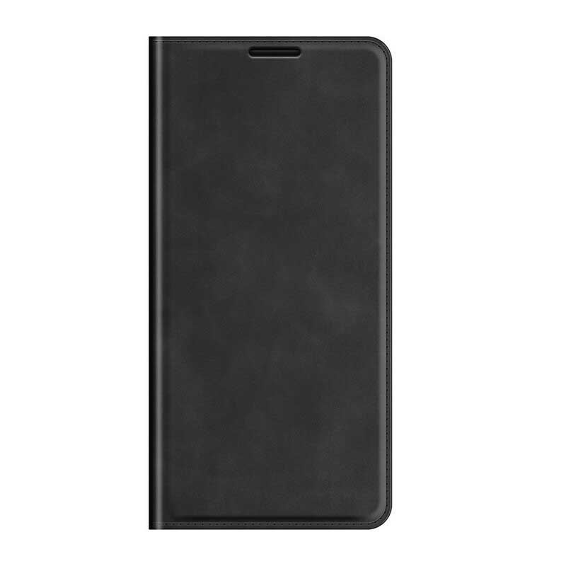 Flip Futrola Samsung Galaxy S21 FE Kožna Futrola Efekt Meke Kože