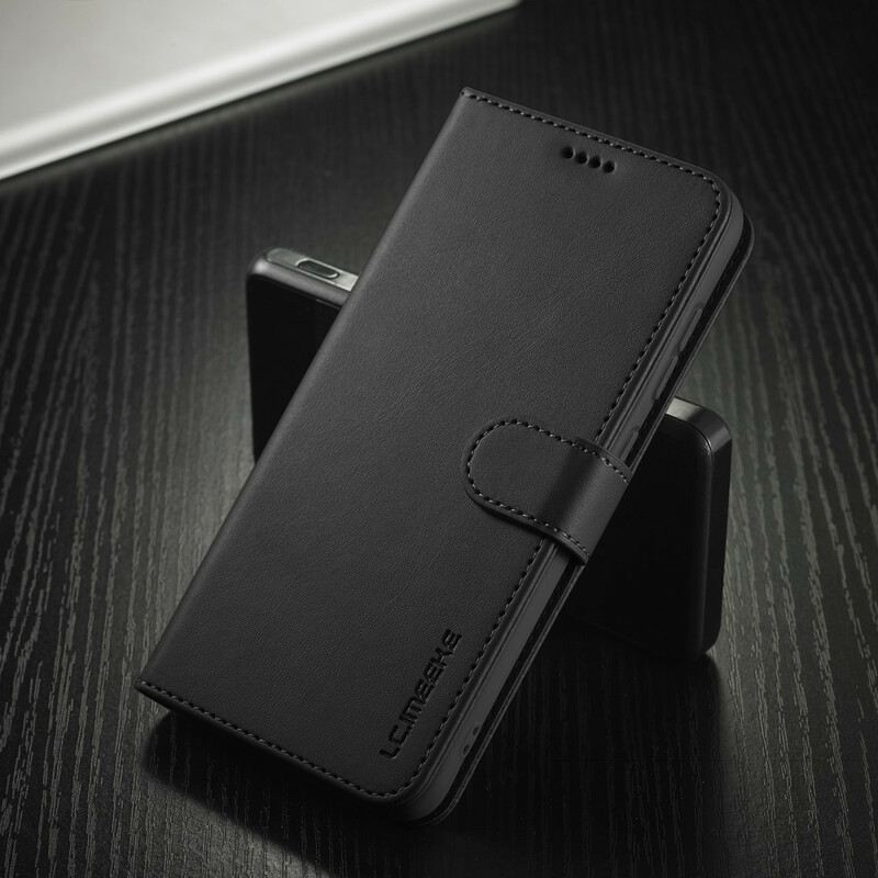 Futrola Samsung Galaxy S21 FE Lc.imeeke Efekt Kože